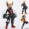 【あみあみ】S.H.Figuarts 爆豪勝己 ・S.H.Figuarts 緑谷出久＆爆豪勝己 PLUS ULTRA オプションパーツセット『僕のヒーローアカデミア』 