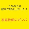 【つくば土浦】小学生中学生で、塾か家庭教師で悩んでいる方へ。家庭教師のガンバを現役塾講師がすすめる理由まとめ