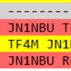 TF4M Iceland 80m FT8 / GM4YXI Scotland 160m FT8
