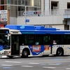 京成バス　4506
