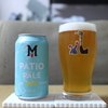 Migration Brewing　「Patio Pale Ale」