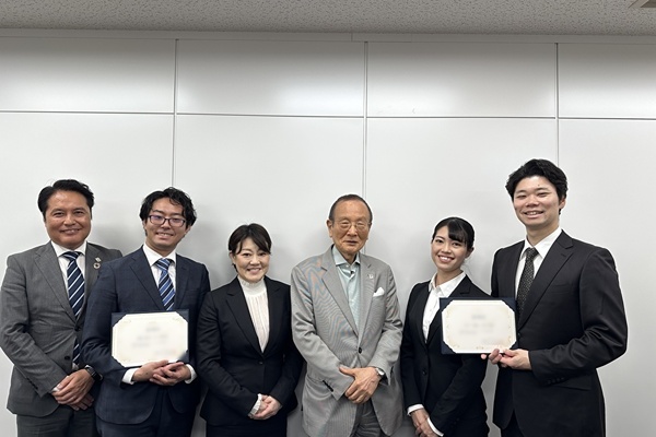 6月のベンチャー支配人説明会｜夢の実現に向けスタートを切った2組のペアも紹介♪