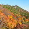 2018年9月28日 御嶽山／剣ヶ峰（日帰り）