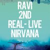 RAVI 2nd REAL-LIVE NIRVANA～初一人韓国