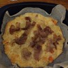 お味噌汁の素アレンジ