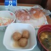 怒涛の入院生活23日目