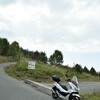 雲海 in 南陽スカイパーク🛵💨💨