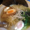 ラーメン紀行『冬色にぼし』4837～4842麺