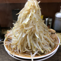 川崎の影に潜む油ギッシュ二郎系ラーメン とんトコ豚 ペンちゃんのラーメンブログ 川崎の影に潜む油ギッシュ二郎系ラーメン とんトコ豚 ペンちゃんのラーメンブログ