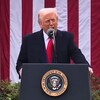 4/13：トランプ大統領「徹底的に日本人国民の血税の使われ方を追求すべき！」？！