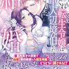 【ラノベレビュー】やさぐれ転生令嬢は軍人辺境伯とだけは結婚したくない【白坂キョウ 】