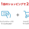 JMB WAON チャージでマイルがたまるのは2020年3月31日までって本当！？