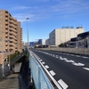 家から歩いてみる　津久井湖城山ー峰の薬師ー高尾南稜（一部）ー高尾山口駅