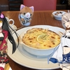 コスモドリア＠ロイヤルホスト神田神保町（10/３）