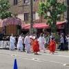 なんだかんだで夏休みは…
