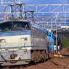 貨物列車　1097レ（東海道線）