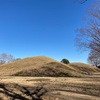 鉄砲山古墳・中の山古墳・奥の山古墳・瓦塚古墳 (再訪①)  行田市埼玉