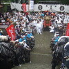 早池峰神社例大祭