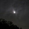今夜の月