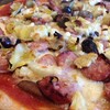 Pizza Capricciosa