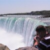 トロント最終日、Niagara fall in Canada, 帰宅