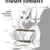 Moon Knight(2016) #1-5 