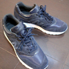 【買物】　New Balance M997.5 BEAUTY&YOUTH　コラボバージョン