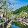 城崎温泉に関する雑学！