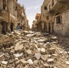 中東危機：シリアの沈黙、隠された動機と戦略