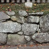 興福寺の石垣