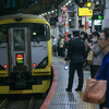 夜の総武本線撮影記。E257系しおさい11号、209系2100番台ローカル、E235系1000番台快速、過去画のE259系成田エクスプレスと255系。