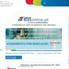 IMT(Instituto da Mobilidade e dos Transportes)　運輸局 2020　①