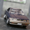 TOMICA PREMIUM_ NISSAN LEOPARD