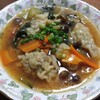 水餃子