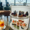 Christmas Sweet Afternoon Tea w/Lindt -The Westin Yokohama-