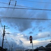 豪雨からの始まり