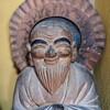 ニコニコを心掛けて