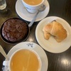 【アルゼンチンのカフェ】～世界地図でコーヒーを学ぶ（初訪問）～ THE coffee STORE @Pedro Goyena1607