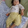 👶生後361日💼 初仕事の依頼