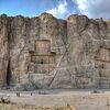 Introduction to Naghsh-e Rostam in IRAN