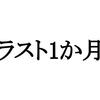 気付いたら協力隊の任期が1か月を切っていた話