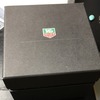 TAG HEUER S/el professional 200m 電池交換 レディース ETA955.412