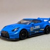 LB-SILHOUETTE WORKS GT NISSAN 35 GT-RR VER.2