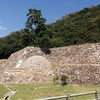 【旅】鳥取城／渇え殺しの舞台となった城。天球丸やスタンプ設置場所。