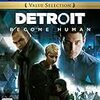 Detroit: Become Human Value Selection　PS4