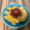 千疋屋　フルーツポンチ