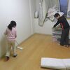 2014年03月15日　崩し将棋の妙技