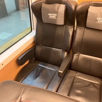 【ある意味後悔】JR東日本E259系　グリーン車乗車記簡易編　＜成田エクスプレス・しおさい＞