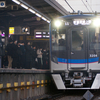 【今更ですが】京成電鉄新型車両「3200形」運用開始（兼乗車記）