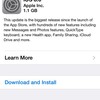 iOS 8にアップデートしたが、「はてなブログ」アプリが…